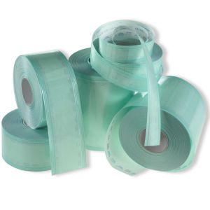 Buy cheap Non Toxic Dental Sterilisation Pouches , Autoclave Pouches Explosion Proof product