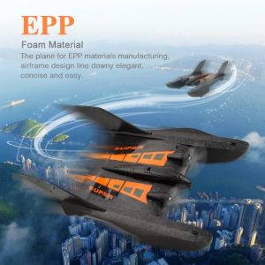 Buy cheap Air-815 2.4g 2ch Epp Foam Mini Glider Rc Airplane Rtf Fixed Wing Electric Outdoor Remote Control Rc Plane Aircraft Flying Toys from wholesalers