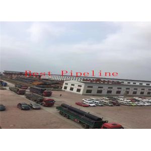 Buy cheap ASTM A 53:2006 + ASME SA 53:2007 Seamless and welded black tubes suitable for zinc dipping” from wholesalers