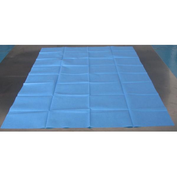 OEM SMS Utility Drape Simple Surgical Drape without Adhesive Tape