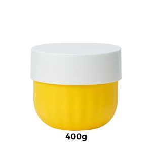 Buy cheap Customizable PP Cosmetic Cream Jar with Leak-Proof Design from wholesalers