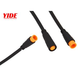 Buy cheap ODM Electric Scooter Charging Connector Dustproof Oxidation Resistance from wholesalers