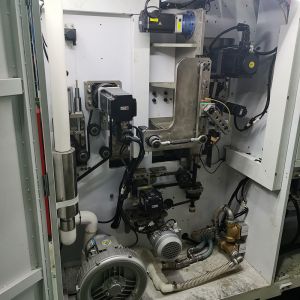 380V Voltage V Folding Facial Tissue Machine for Small Paper Mill Manufacturing