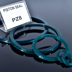 Buy cheap Z8 Cylinder Seal,Single-Acting Lip Seal For Pistons In Pneumatic Cylinders And Valves,Z8-20*14*2.55 from wholesalers