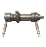100-56-330 Sensor Hydraulic Cylinder with Buffer 25MPa