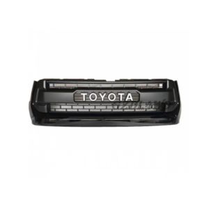 Buy cheap Original Style Front Grill Mesh Toyota Tundra 2014 - 2016 Black Replacement from wholesalers