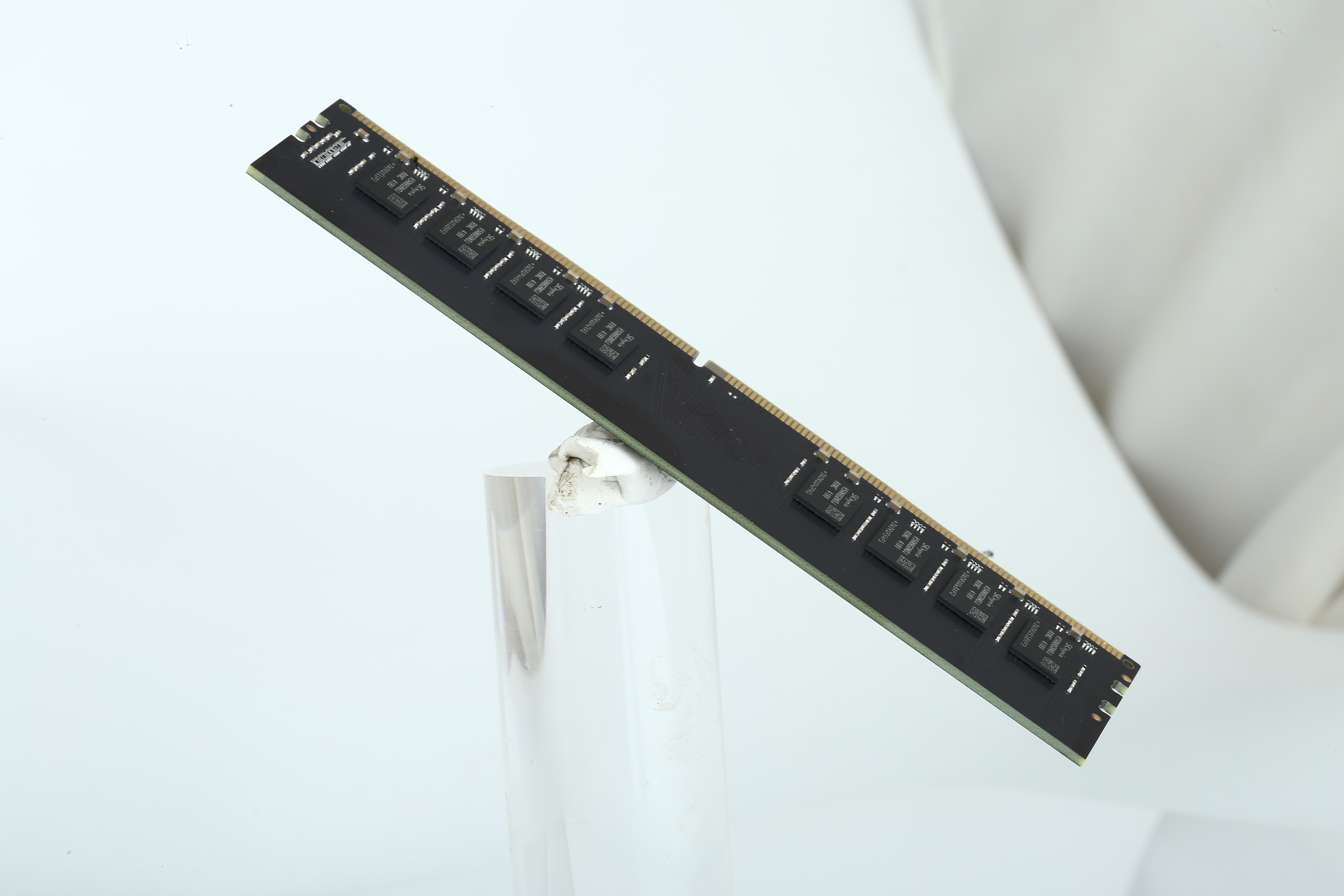 DDR4 32GB 3200MHz SODIMM Laptop RAM with ECC Function