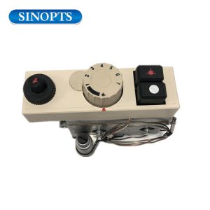 Buy cheap                  212-644f Multifunctional Control Gas Control Valve Supervision Device              from wholesalers