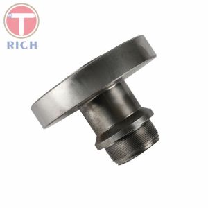 Custom CNC cold forging steel auto tool forging material handling equipment