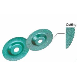 Buy cheap 150MM To 180MM Vacuum Brazed Diamond Blade Diamond Grinding Wheel from wholesalers
