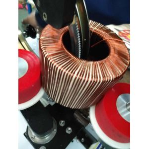 Buy cheap Current Transformer Circular Winding Machine For 36KV Transformer PT from wholesalers