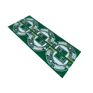 Buy cheap SMT One Stop PCB Assembly Service ISO9001 Quick Turn PCB Prototypes from wholesalers