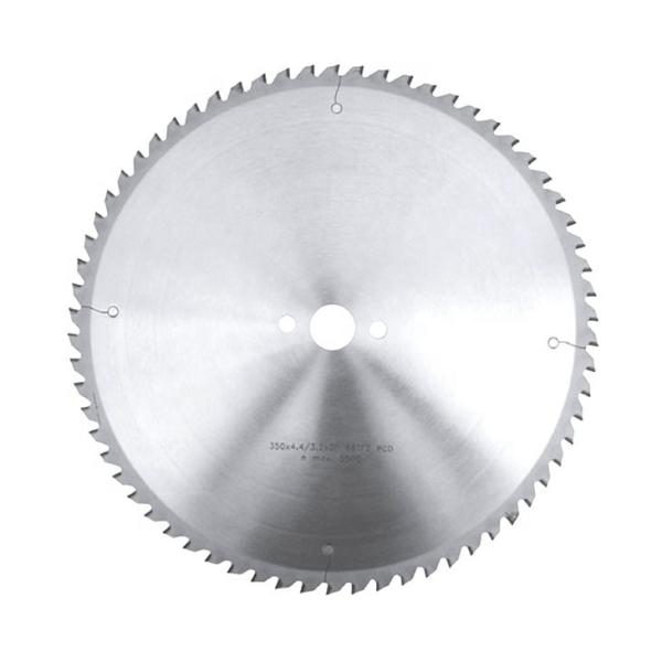 Buy cheap Ultra Thin Terf Customized 60 Teeth 405X2.5X25.4X60T TCT Saw Blades For Aluminum from wholesalers