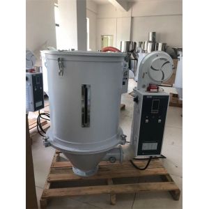 Buy cheap Customized Lab Hopper Dryer For Plastic Granules Drying 25kg from wholesalers