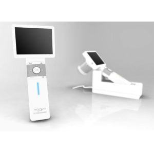 1920 X 1080 Pixels 3.5" Video Ophthalmoscope Device