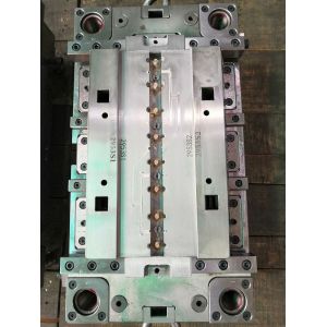 Buy cheap Cold Runner Plastic Injection Tooling from wholesalers