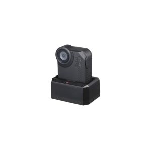 Buy cheap Ambarella A12LA55 IP65 Wide Angle 160 degrees GPS Police body camera from wholesalers