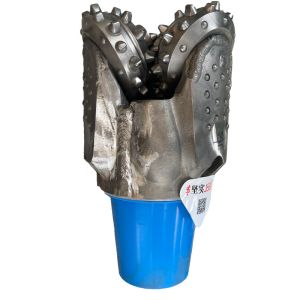 Buy cheap High Quality 200mm IADC537 Tci Tricone Drill Bit from wholesalers