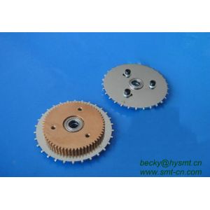 Buy cheap FUJI NXT W08C feeder part SPROCKET AA6AR06 from wholesalers