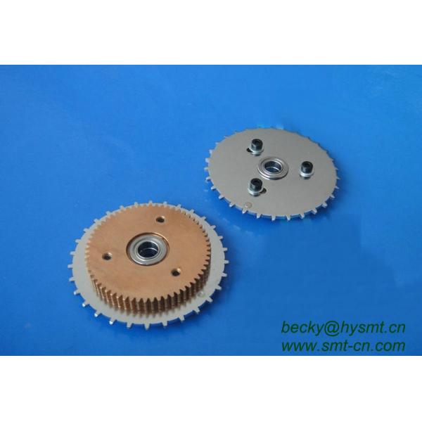 Buy cheap FUJI NXT W08C feeder part SPROCKET AA6AR06 from wholesalers