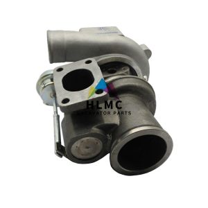 SK75-8 SH75 CX75 4LE2 Turbocharger 8-98092-822-0 8-98092822-0 8980928220 Engine