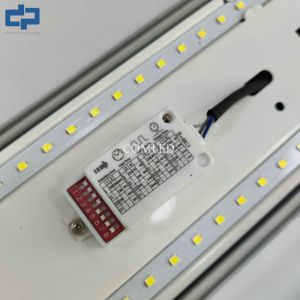 Buy cheap Sensor Dimming LED IP65 Weatherproof Batten Fitting 36w For Industrial Use from wholesalers