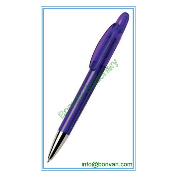 Quality plastic twist custom pen,personalized custom ball pen for sale
