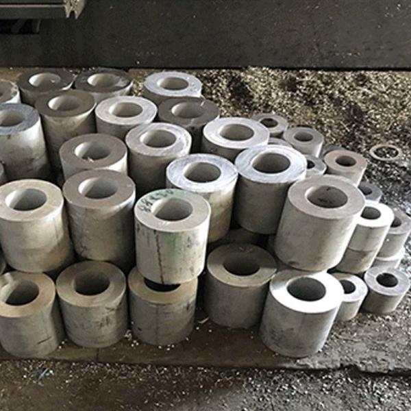 Buy cheap Nickel-Chromium-Iron Alloy with High Elongation Good Malleability and Excellent Corrosion Resistance from wholesalers