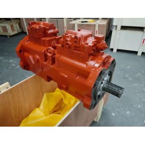 Buy cheap Kawasaki K3V140DT-HNOV K3V Series Oil Pump from wholesalers