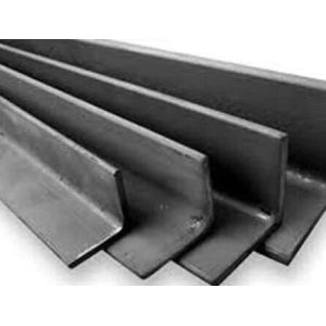 Buy cheap Equal Galvanized Angle Steel Q195 Q235 ASTM 35mmX35mm 45mmX45mm from wholesalers