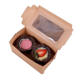 Buy cheap Custom Eco Friendly Food Packaging Box with CMYK/Pantone Printing from wholesalers