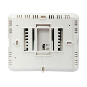 Buy cheap Riseem Physical Dimensions 4.72 W X 3.85 H X 1.06 D Wired Room Thermostat Including Terminal Designations O HVAC System Management from wholesalers