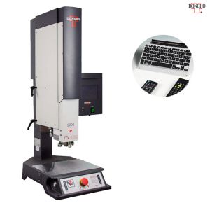 40kHz 800W Ultrasonic Plastic Welding Machine For ABS PVC PC PE PA