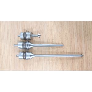 Buy cheap 100W High Frenquency Ultrasonic Transducer 50KHz For Nebulizer Machine from wholesalers