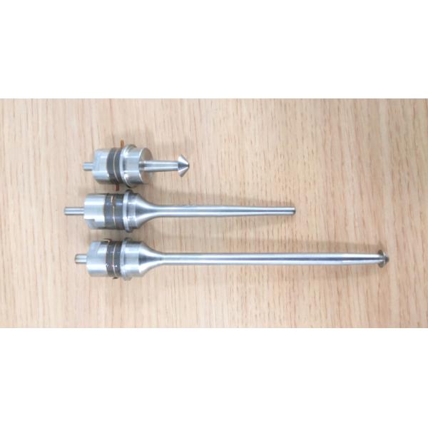 Buy cheap 100W High Frenquency Ultrasonic Transducer 50KHz For Nebulizer Machine from wholesalers