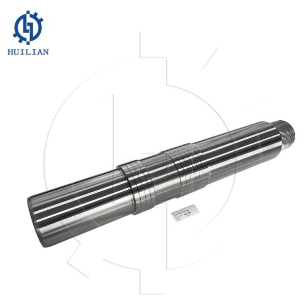 Buy cheap HM960 HM960-1 HM960-2 Excavator Hydraulic Breaker Hammer Piston Rock Breaker Piston For Krupp from wholesalers