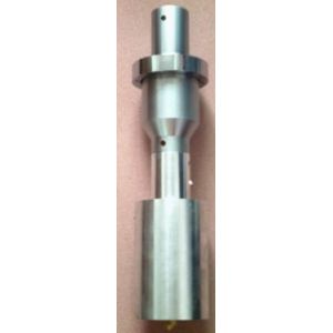 Buy cheap 120khz Ultrasonic Piezoelectric Ceramic Transducer product