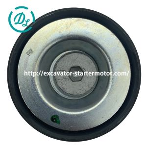 Buy cheap EexcavaStart Dayco AV2387 Belt Tensioner for QSM11 Engine from wholesalers
