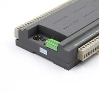 China Passive NPN Input Industrial Control PLC 24DO Ethernet Port Military Level for sale