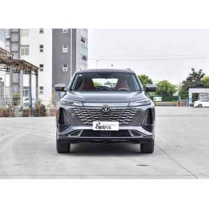 2024 ODM High Quality Chang An EV Changan CS 75 Plus Gas Petrol Fuel New Car