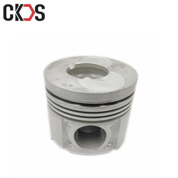 Quality Isuzu 6BG1-4R Engine Piston Liner 8-97358574-0 for sale