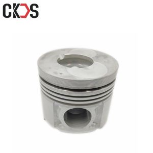 Buy cheap Isuzu 6BG1-4R Engine Piston Liner 8-97358574-0 from wholesalers