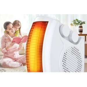 PTC Heater Electric Heater Household Thermostatic Mini Heater