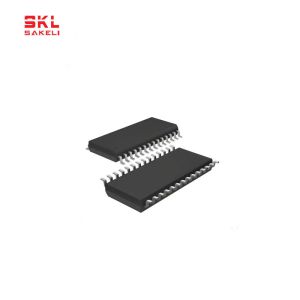 Buy cheap MSP430F123IPW MCU 16-Bit RISC CPU 16KB Flash 512B RAM Operating Voltage 2.2V-3.6V from wholesalers
