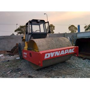 Buy cheap looking for CA25PD Dynapac padfoot sheepfoot road roller from wholesalers