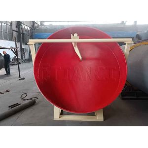 Buy cheap Compound Fertilizer Granules Making Machine For Powder Bentonite 2-8mm from wholesalers