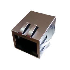 Buy cheap HFJ11-2450E-L56RL RJ45 Single Port , 10 / 100BASE-TX RJ45 HFJ11-2450E-L77RL from wholesalers