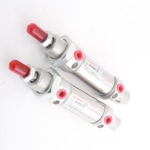 Buy cheap Air Piston Cylinder RM/8012/M/80 NORGREN For Double Acting Function In Industrial Settings from wholesalers