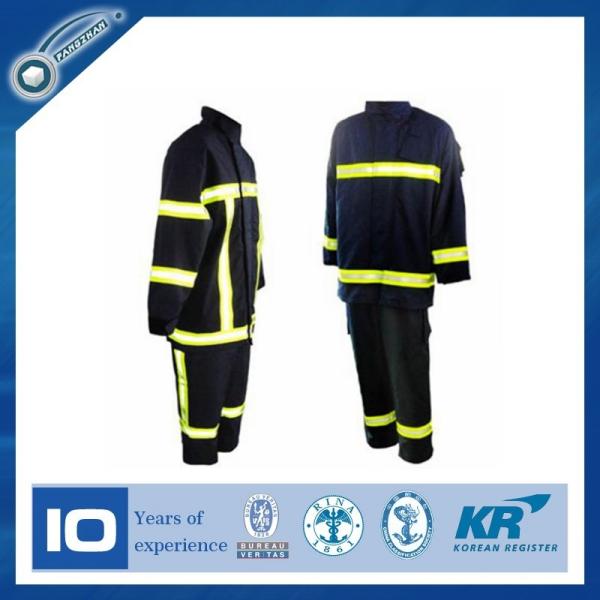 Quality Durable Flame Resistant Clothing , Carton Pack Personal Protective Equipment for sale