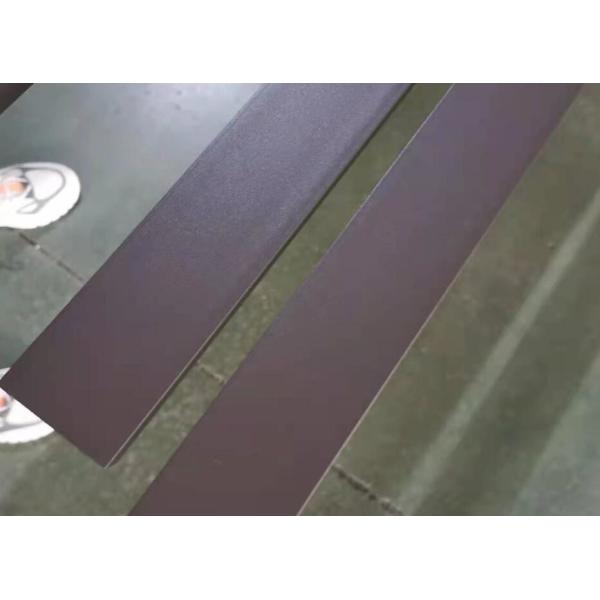 Buy cheap 6061 T6 Sill Aluminium Window Extrusions Heating Insulation from wholesalers